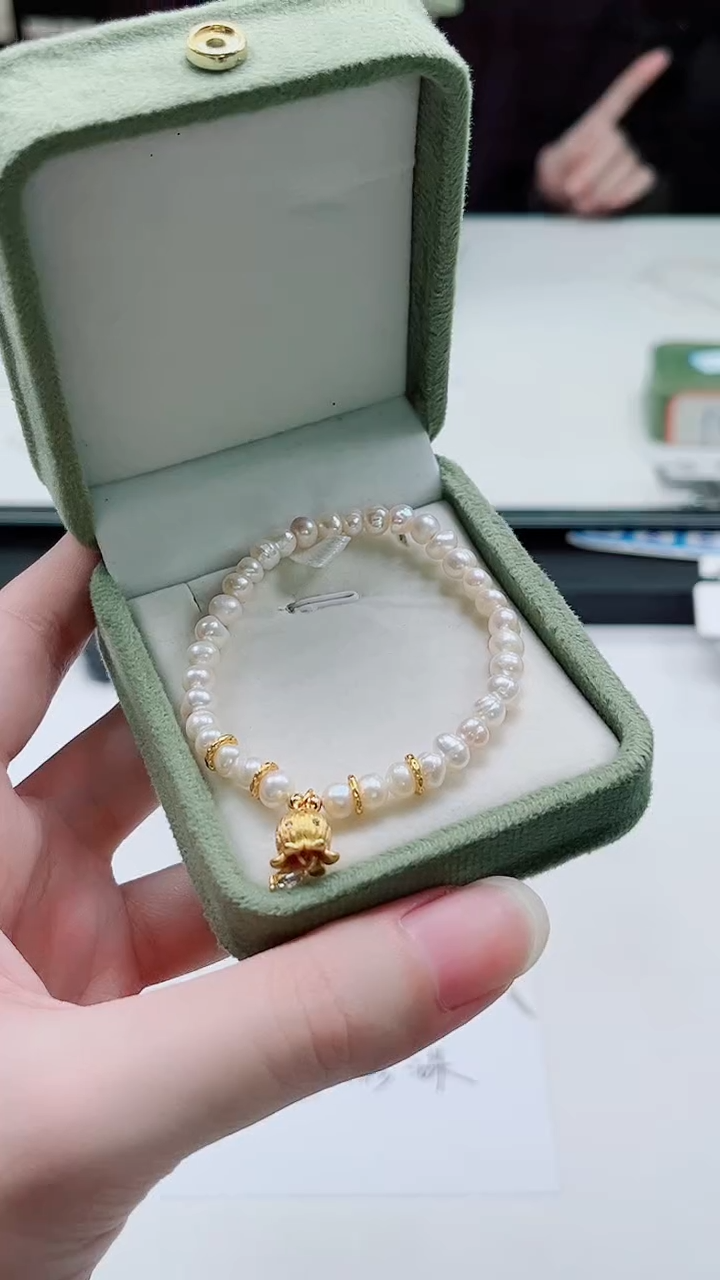 合金其他淡水珍珠多样性发一1139