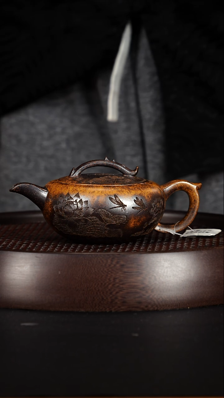 茶杯紫砂宜兴紫砂壶