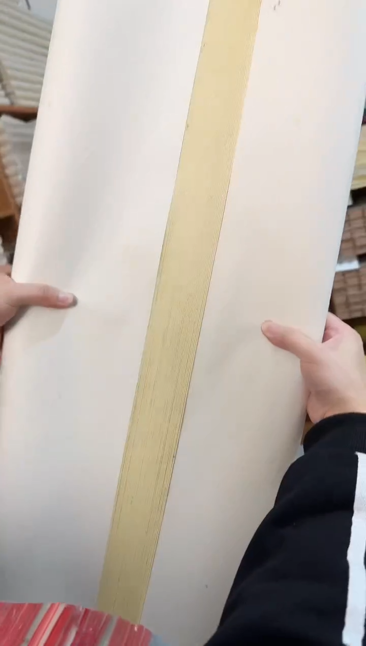 阳***露 薛涛笺仿古色四尺整张1包