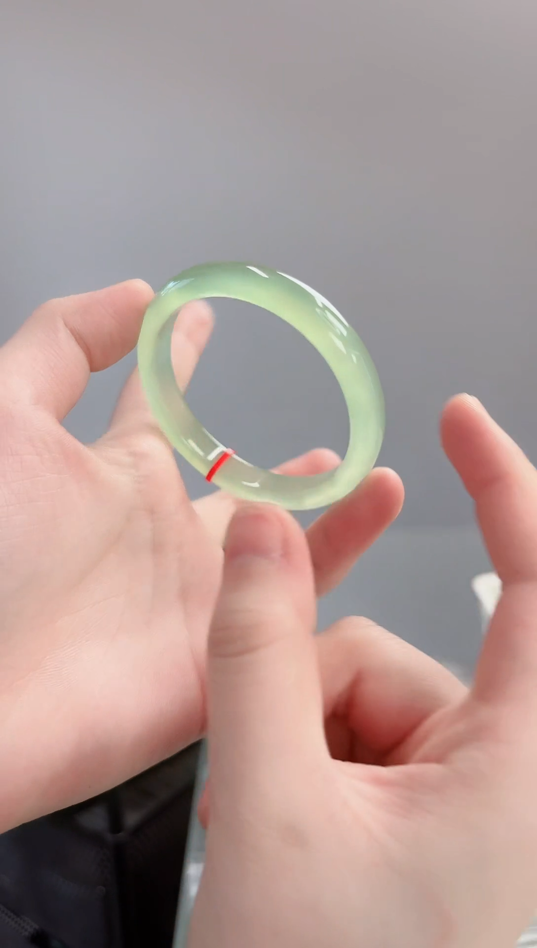 手镯玛瑙/玉髓未镶嵌就*55