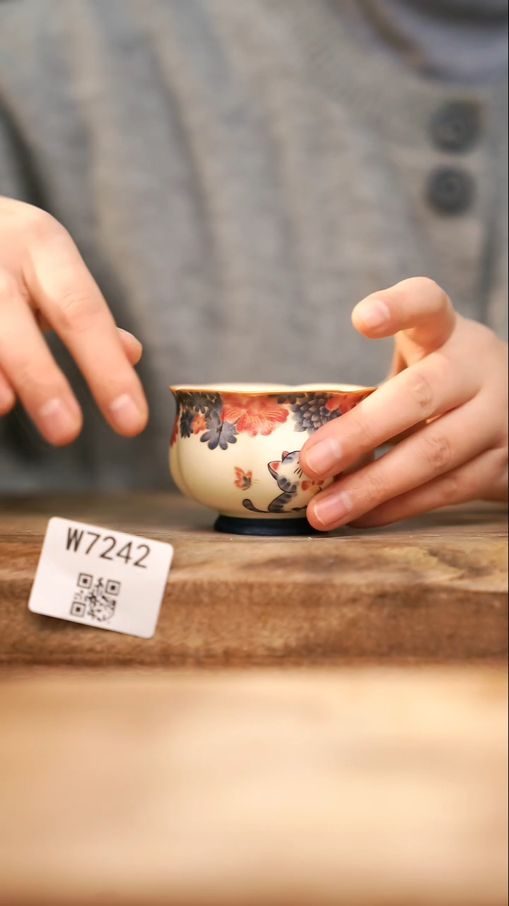 【经典福利】/ 杯子@@W7242