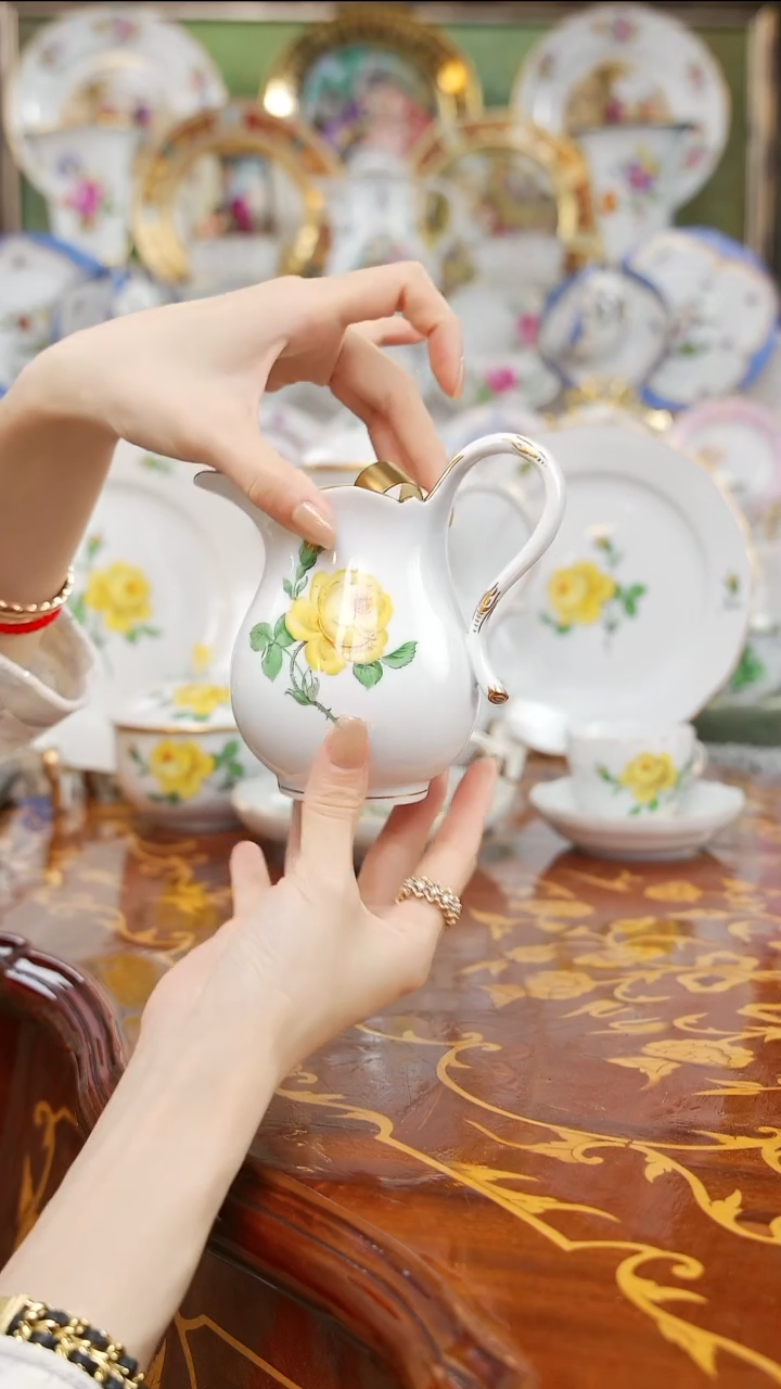 瓷米多家中古瓷器如图所示29