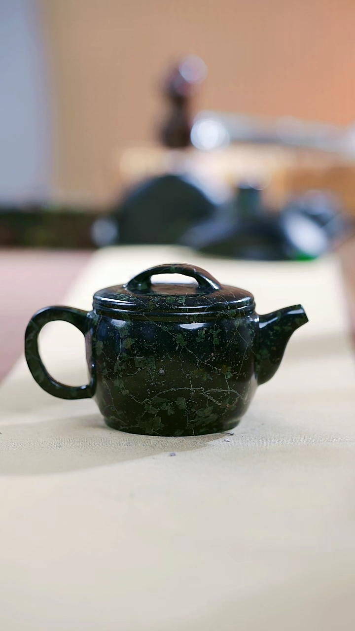 【闪购商品】梅花玉M寻武记一物一拍