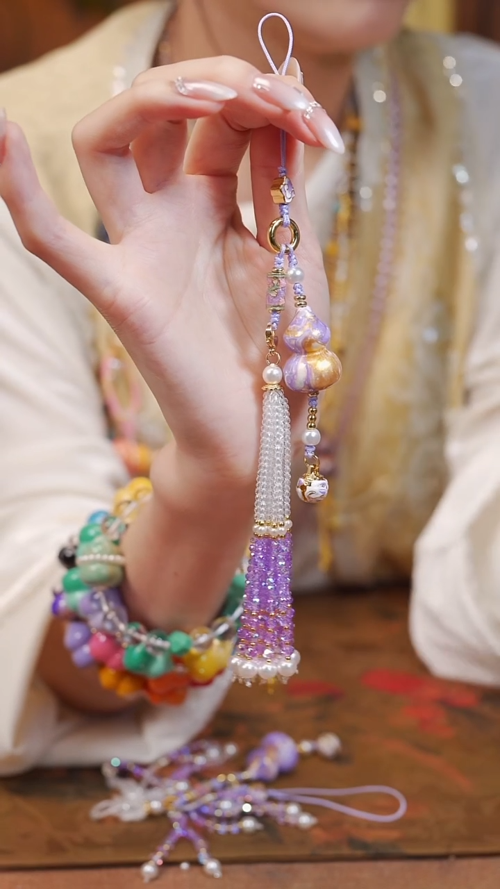 185手机挂件--------98