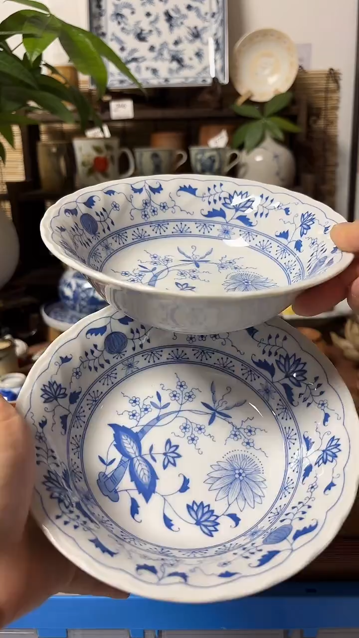 【闪购商品】瓷片喵喵家都是大漂亮