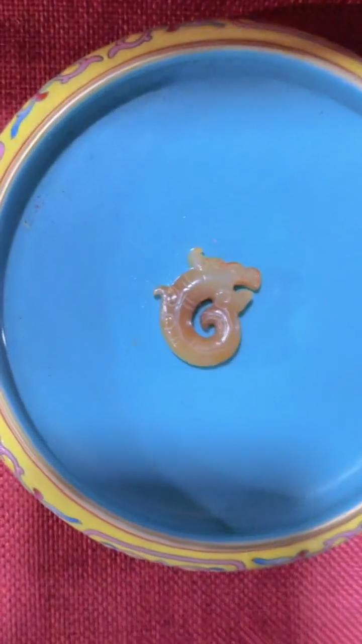 【闪购商品】瓷片手工，手绘，瓷器