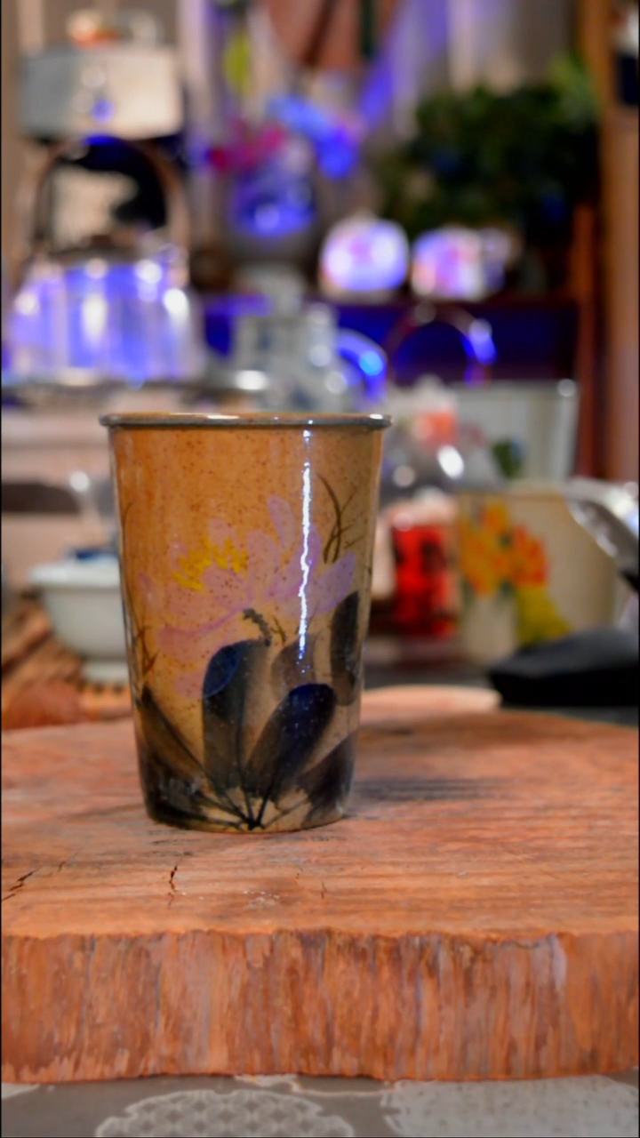 【闪购商品】杯景德镇瓷生活手作