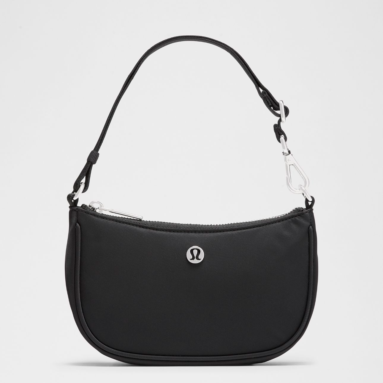 lululemon/露露乐蒙CityEssentials Mini Shoulder斜挎单肩手拎包