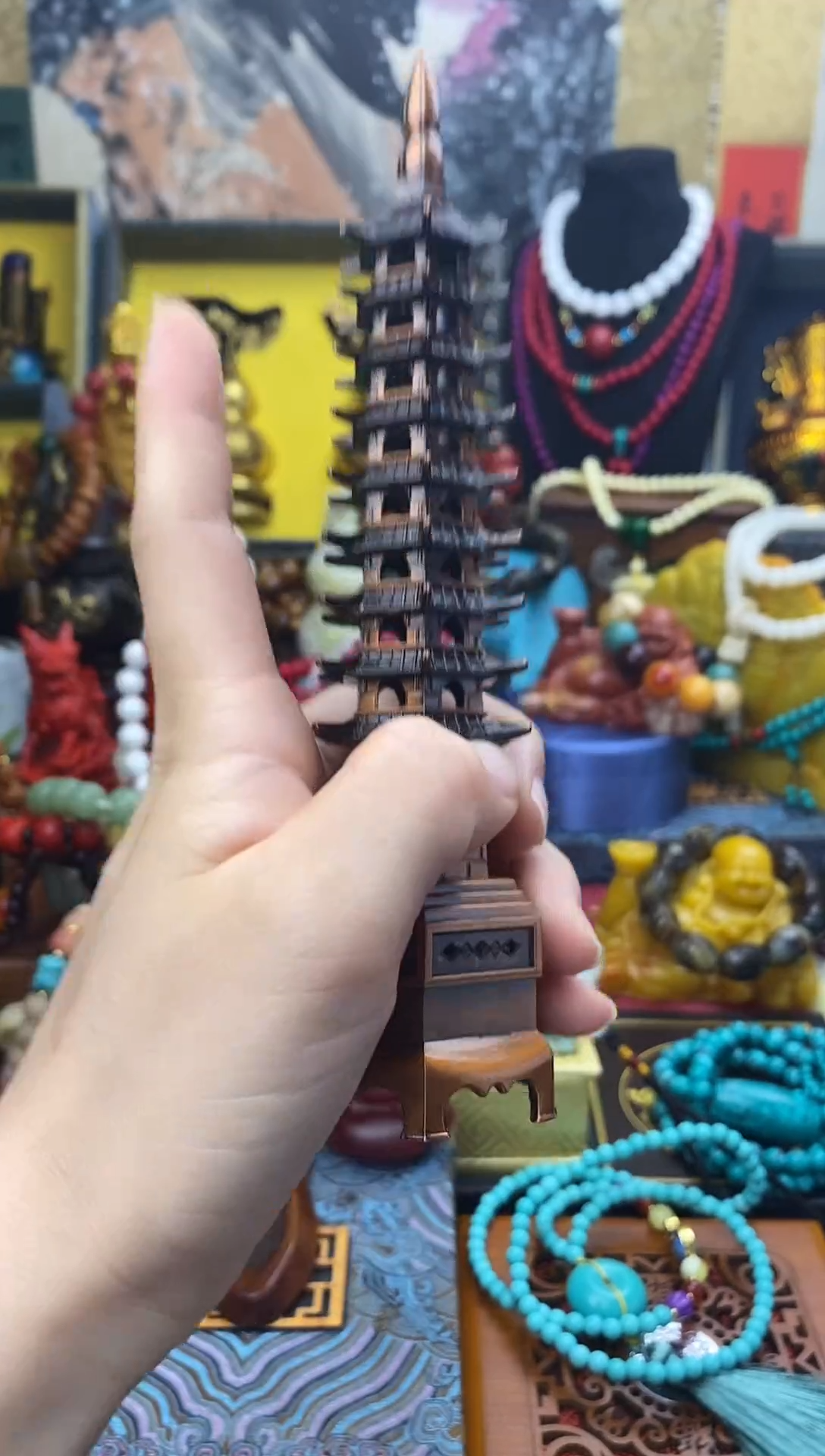 [王姬珠宝精品推荐]