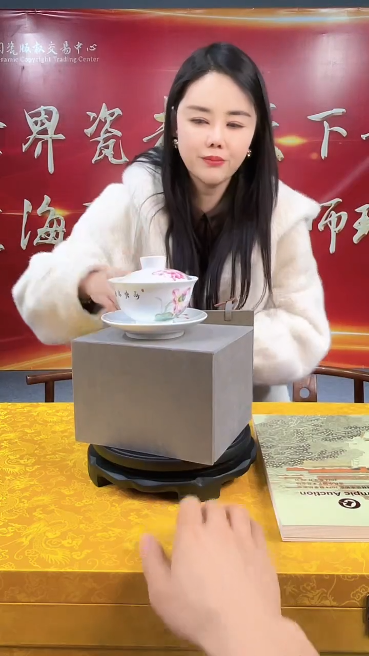 摆件瓷景德镇陶瓷景德镇陶瓷