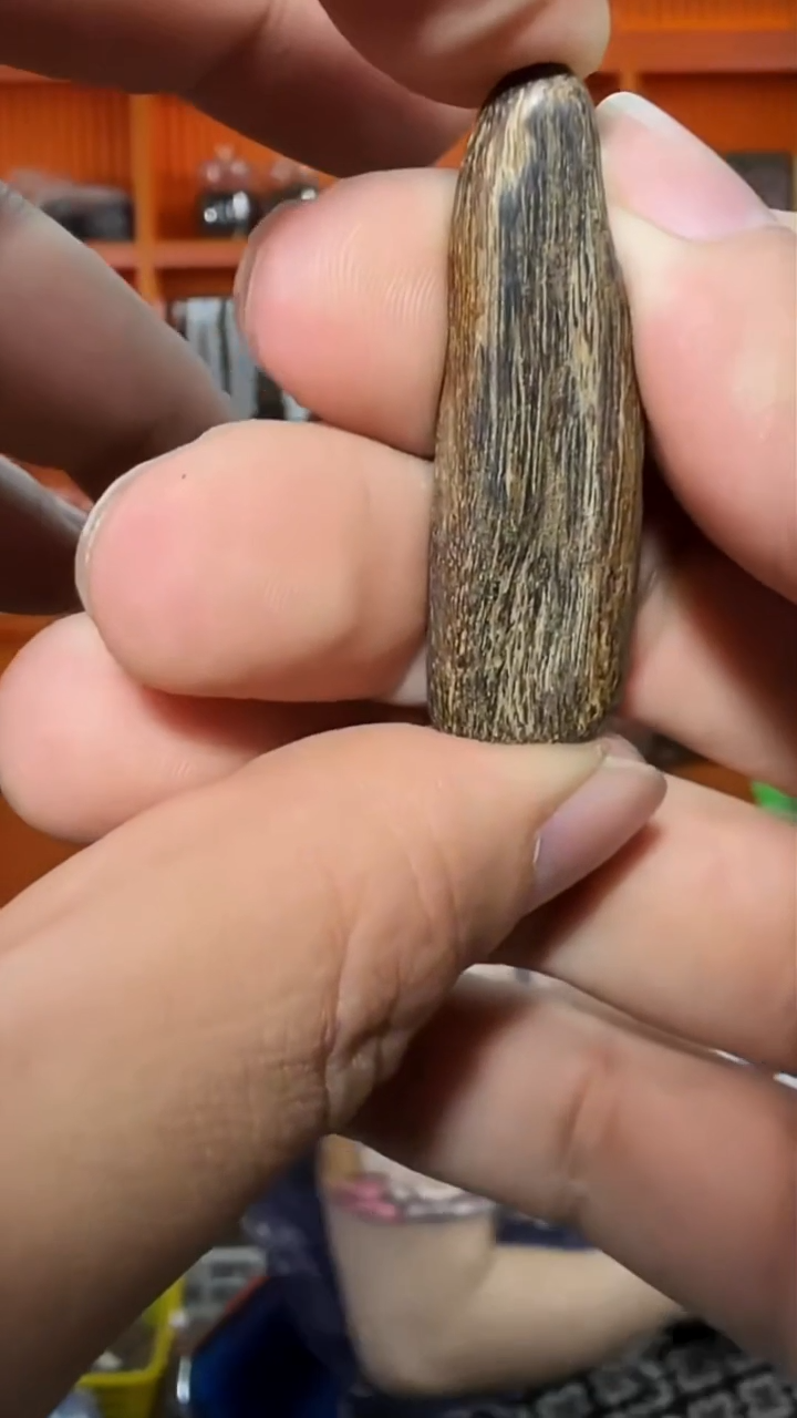 沉香吊坠160号棋楠多样性发一