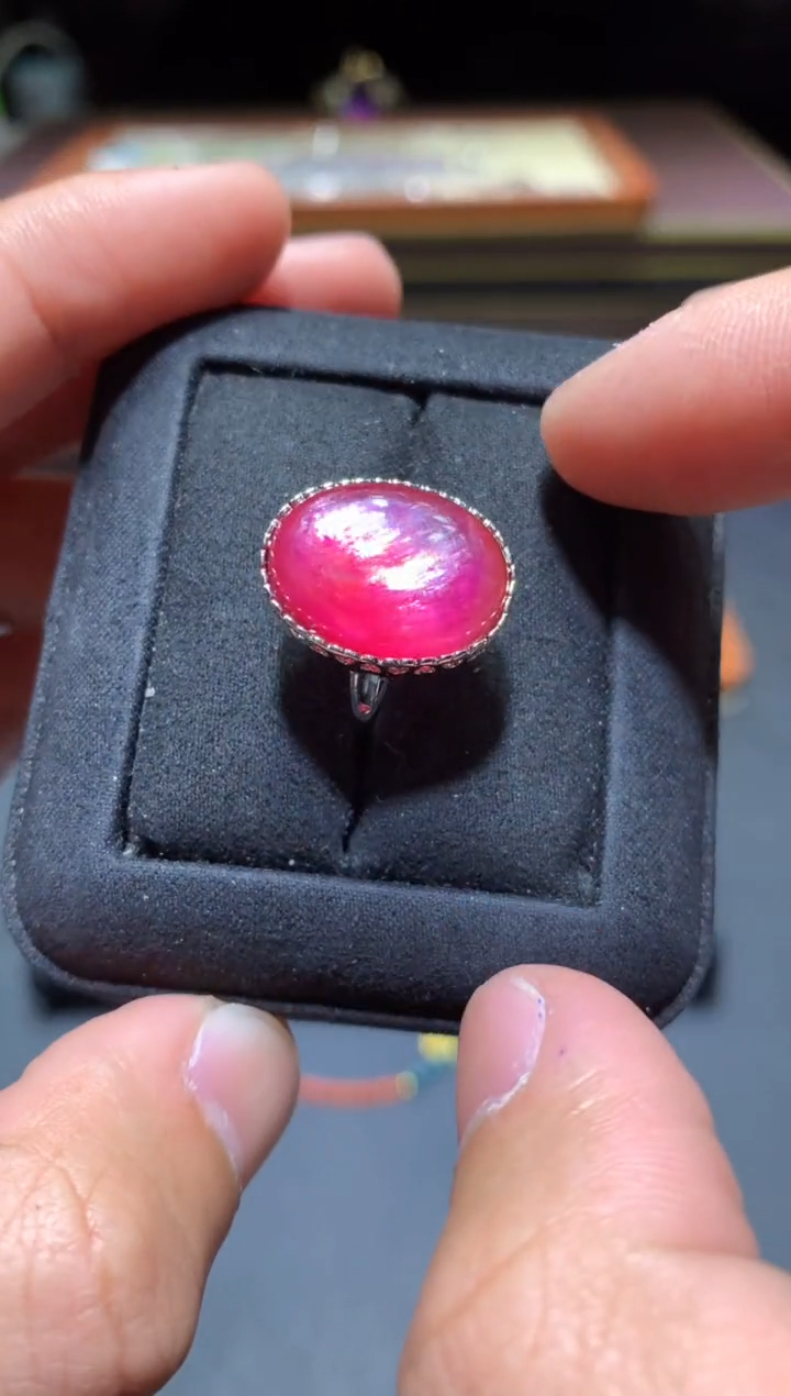 【闪购商品】锂辉石紫锂云母未镶嵌K27