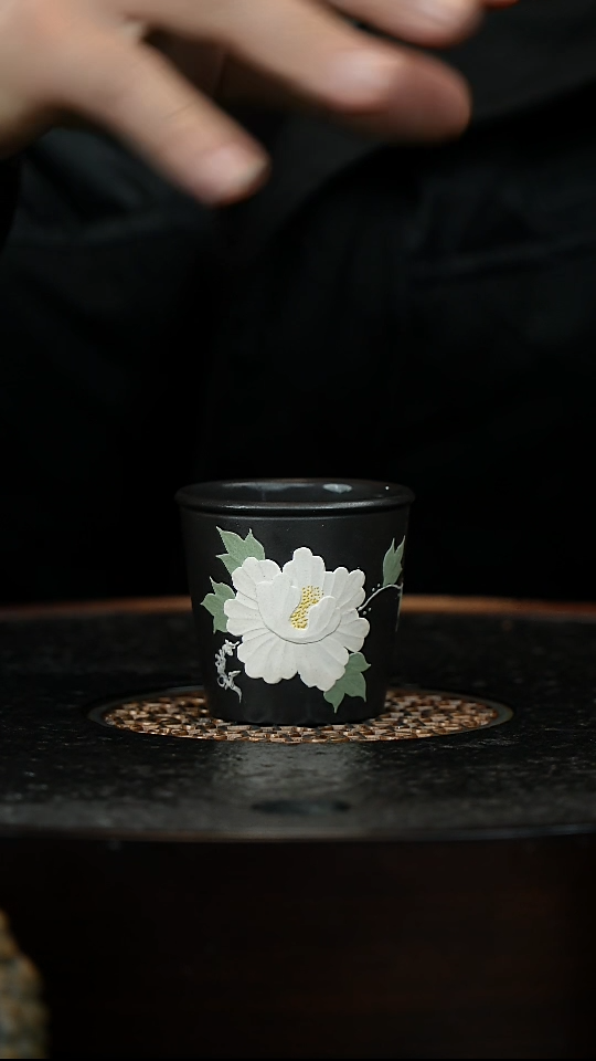 【闪购商品】紫砂茶杯紫砂杯主人杯