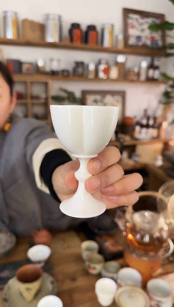 【闪购商品】【秦掌柜】瓷器123456789