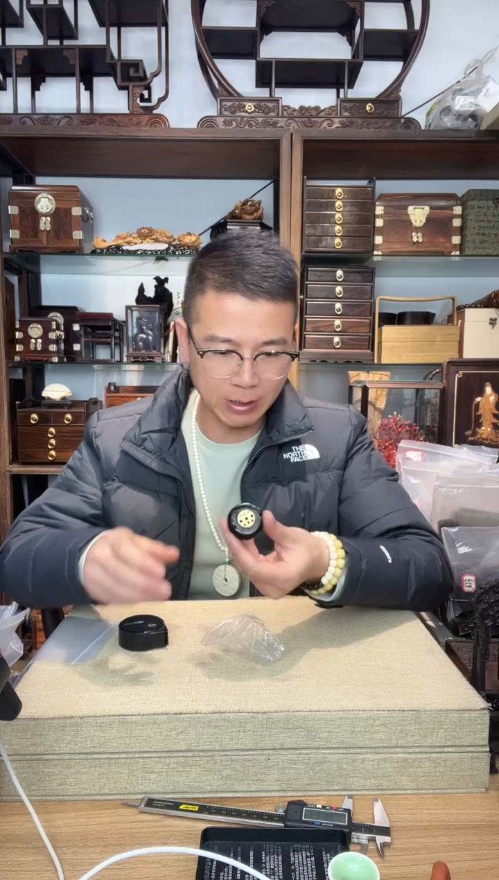 乌木类书架845紫光檀宣德炉小香炉  库存