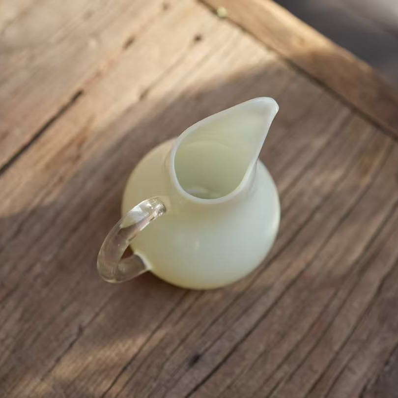 （十八慢）瓷器茶杯茶壶道器具公杯