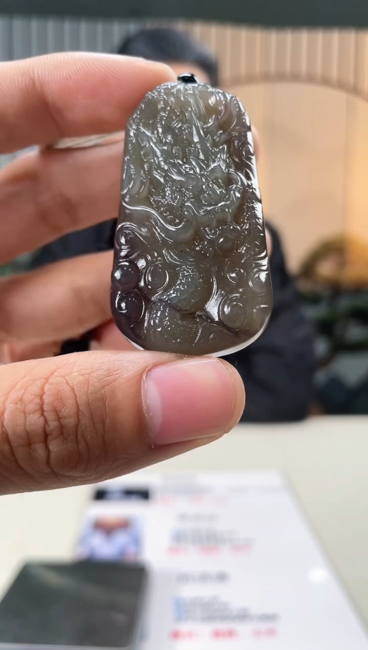 【闪购商品】定制和田玉和田玉（多样性拍一发一）17059