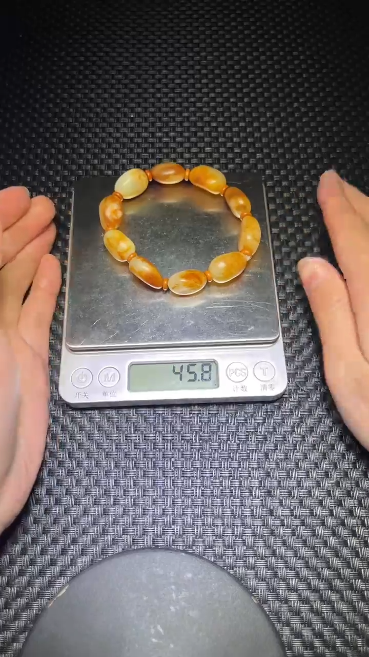 【闪购商品】和田玉挂件未镶嵌32