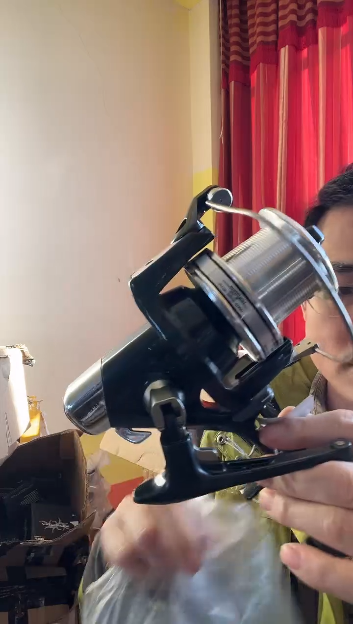 8000双线杯轮一个 