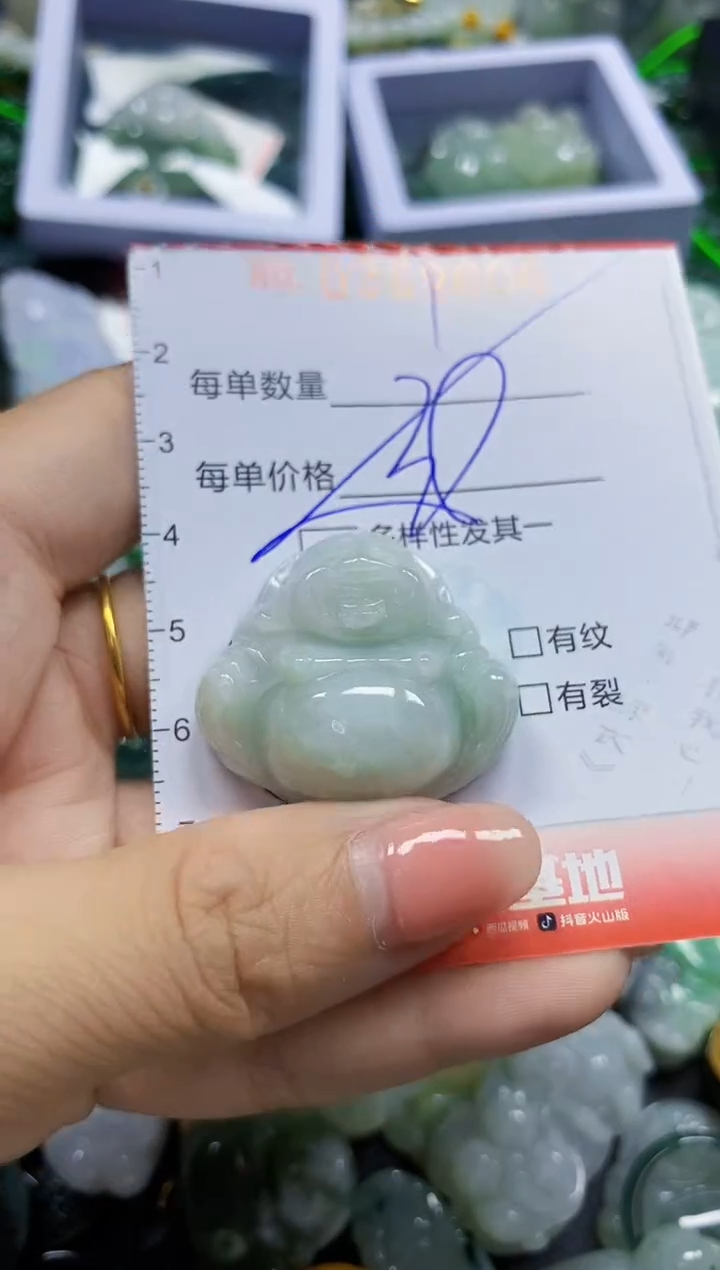 颈饰未镶嵌翡翠闪购0369606多样性发其一