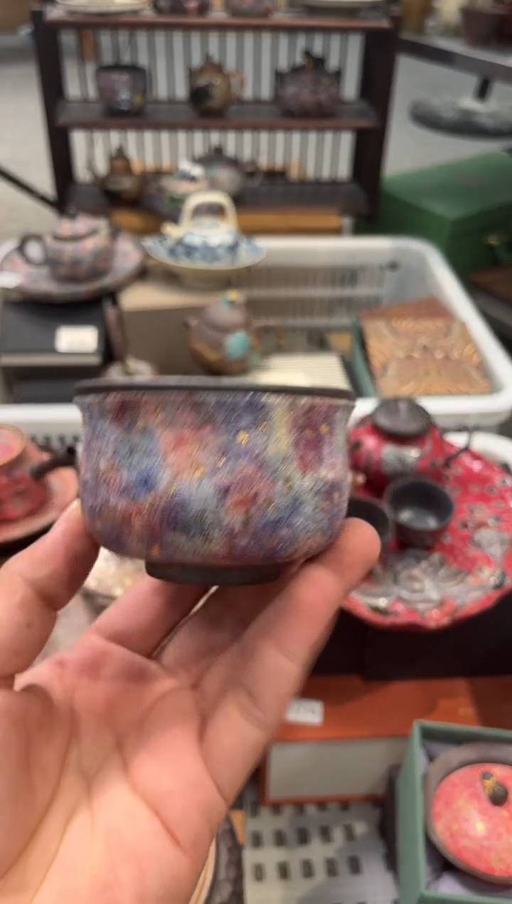 陶瓷文化闪购链接