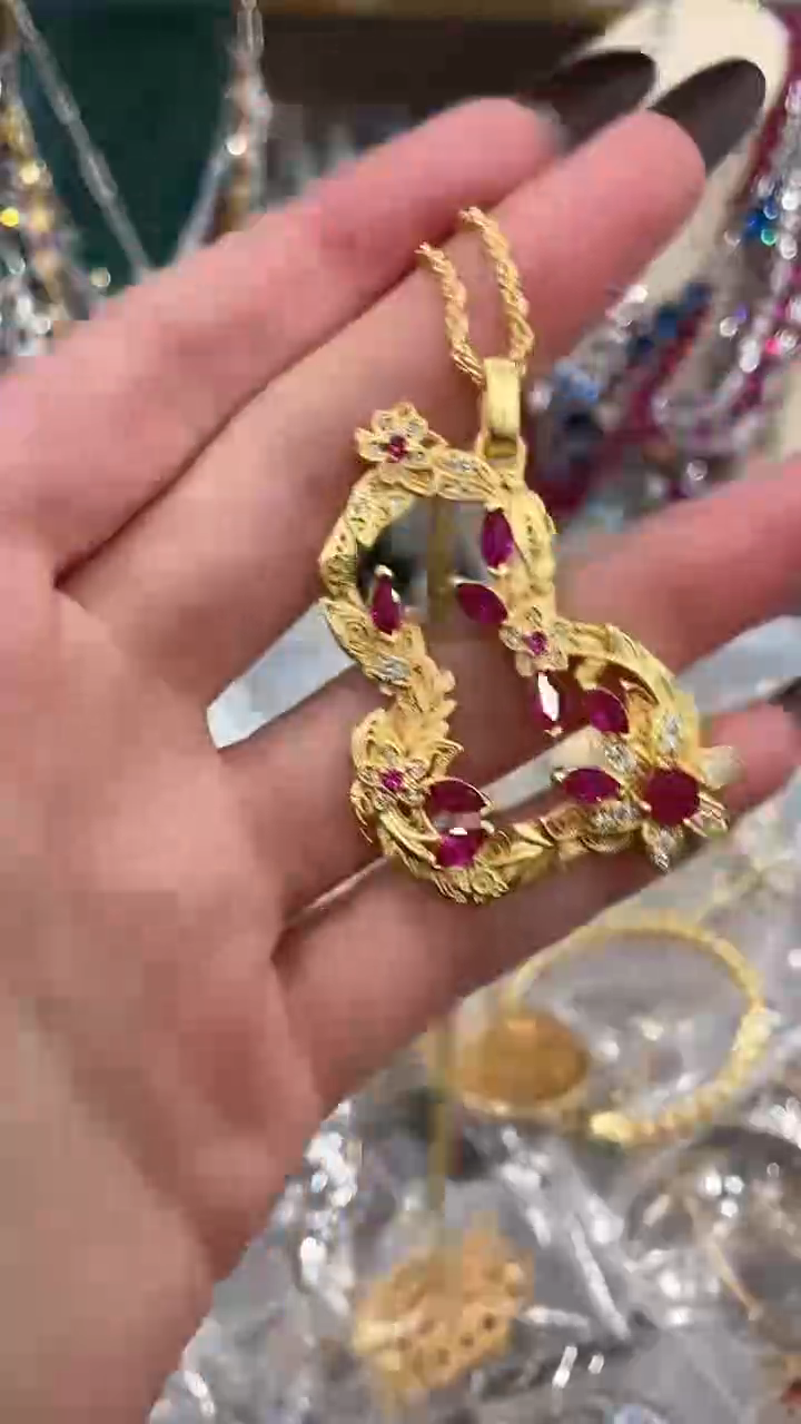 非金属无高端精品系列款式q743