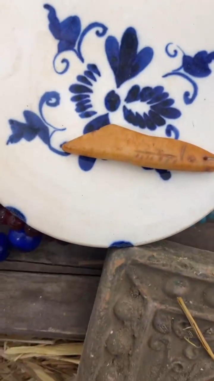 【闪购商品】手工，手绘，瓷器1