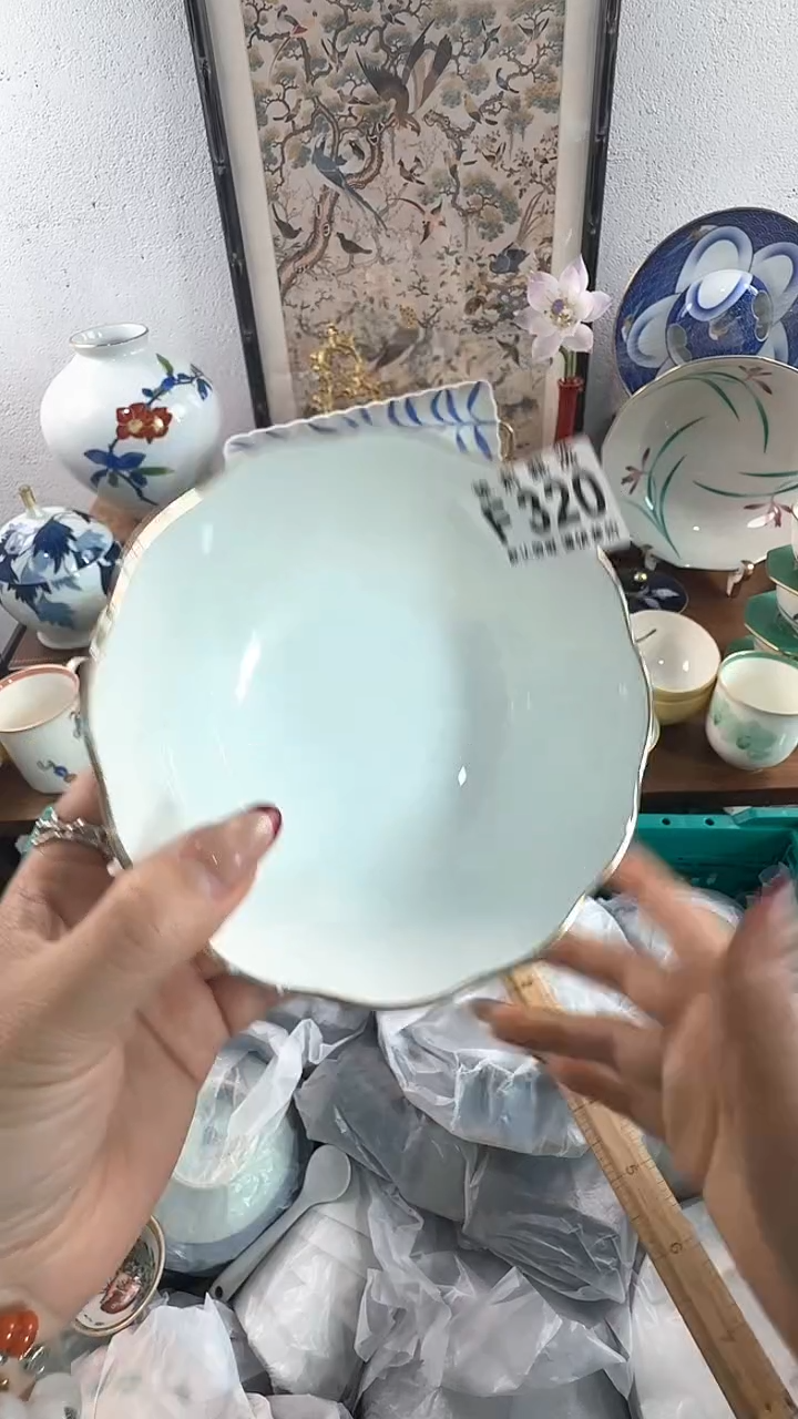 【闪购商品】茉莉甄选壹号商品320