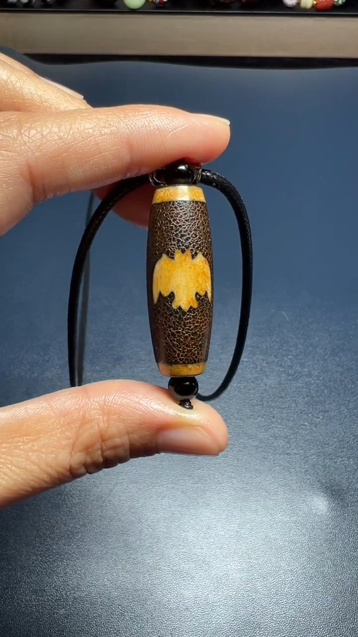 玛瑙/玉髓颈饰未镶嵌项链