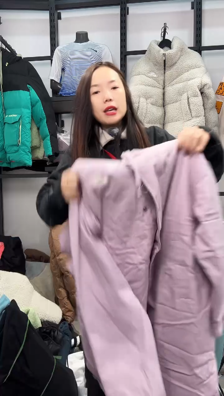 2056 闪购编码 Nike/Jordan运动卫衣裤以直播间过款为准 尺码·