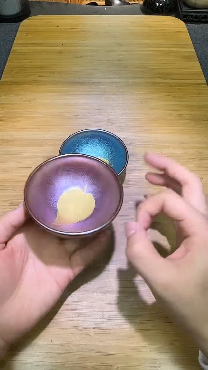 茶盏茶盏111111111木叶蓝粉