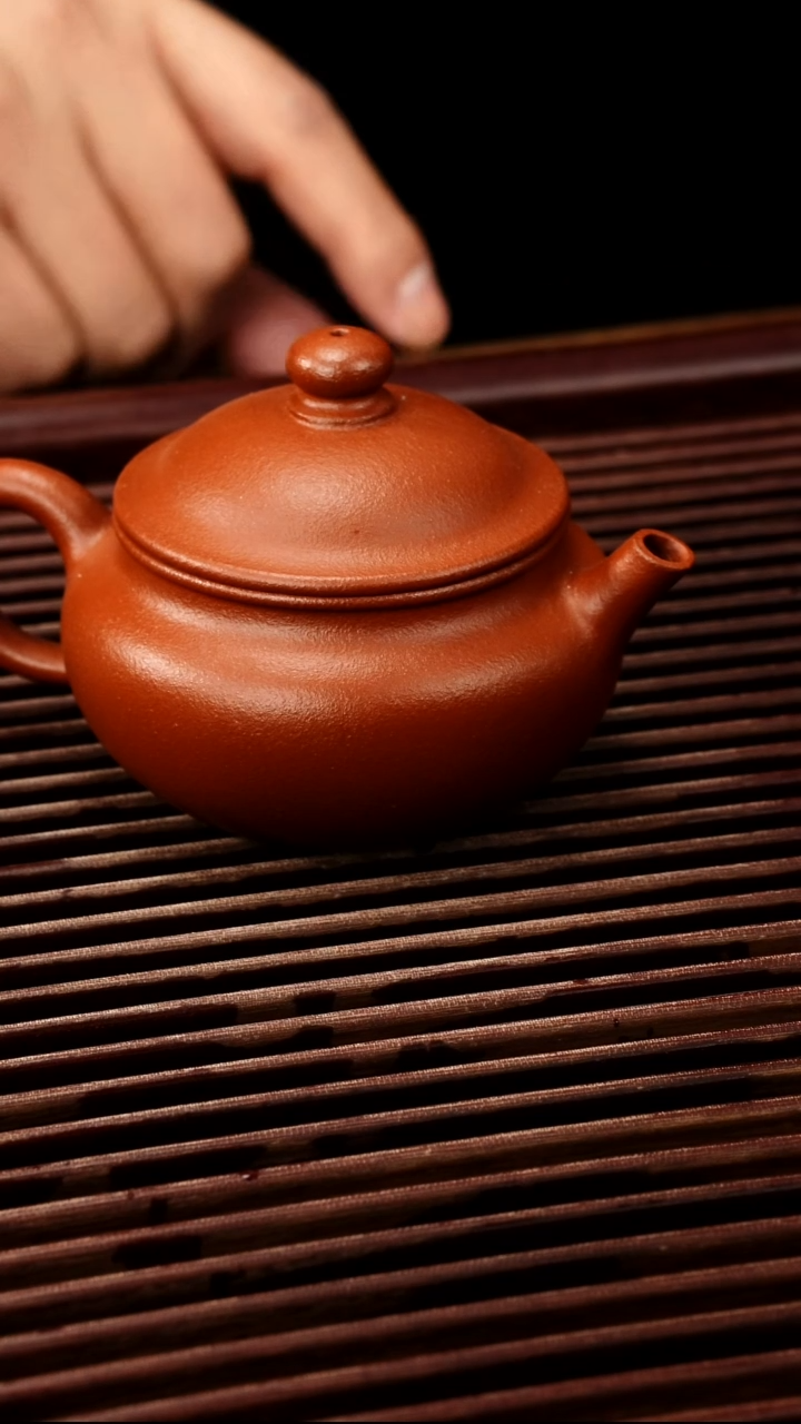 茶壶紫砂宜兴紫砂