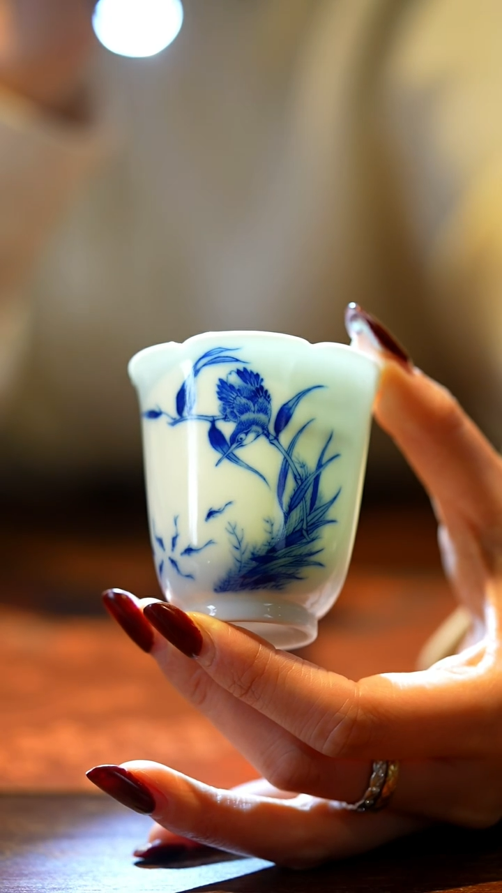 【闪购商品】瓷片拍拍拍            