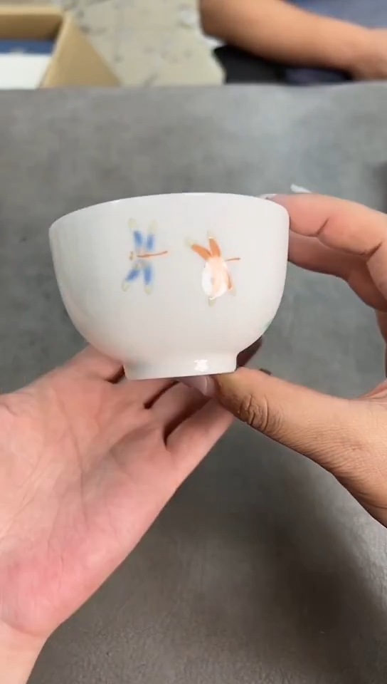 深川 瓷器瓷器瓷器瓷器