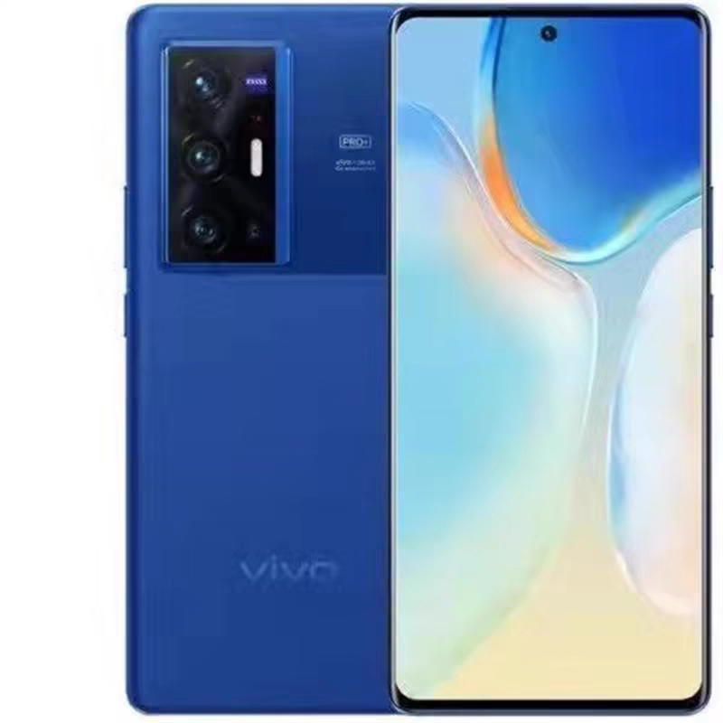 9新 vivo x70pro+