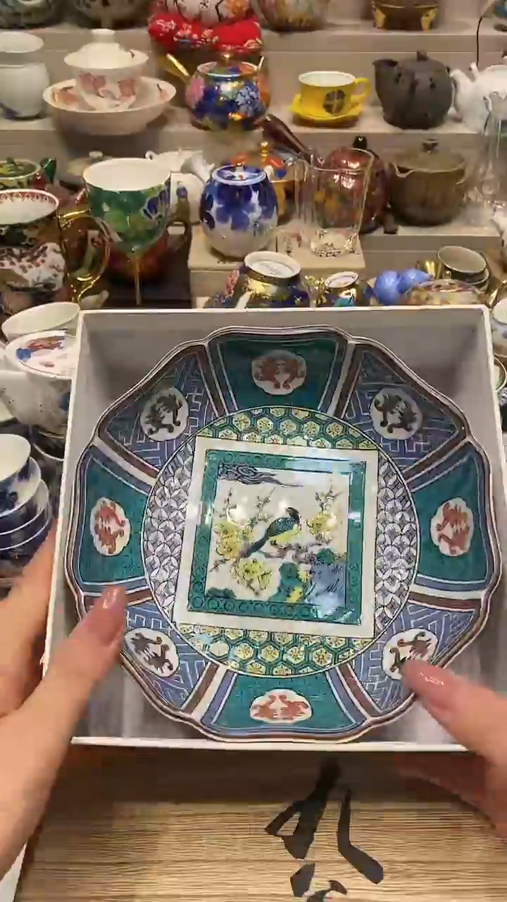 瓷片直播闪购的优势