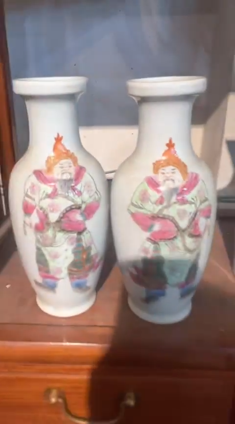 【闪购商品】摆件 瓷器摆件 瓷器摆件