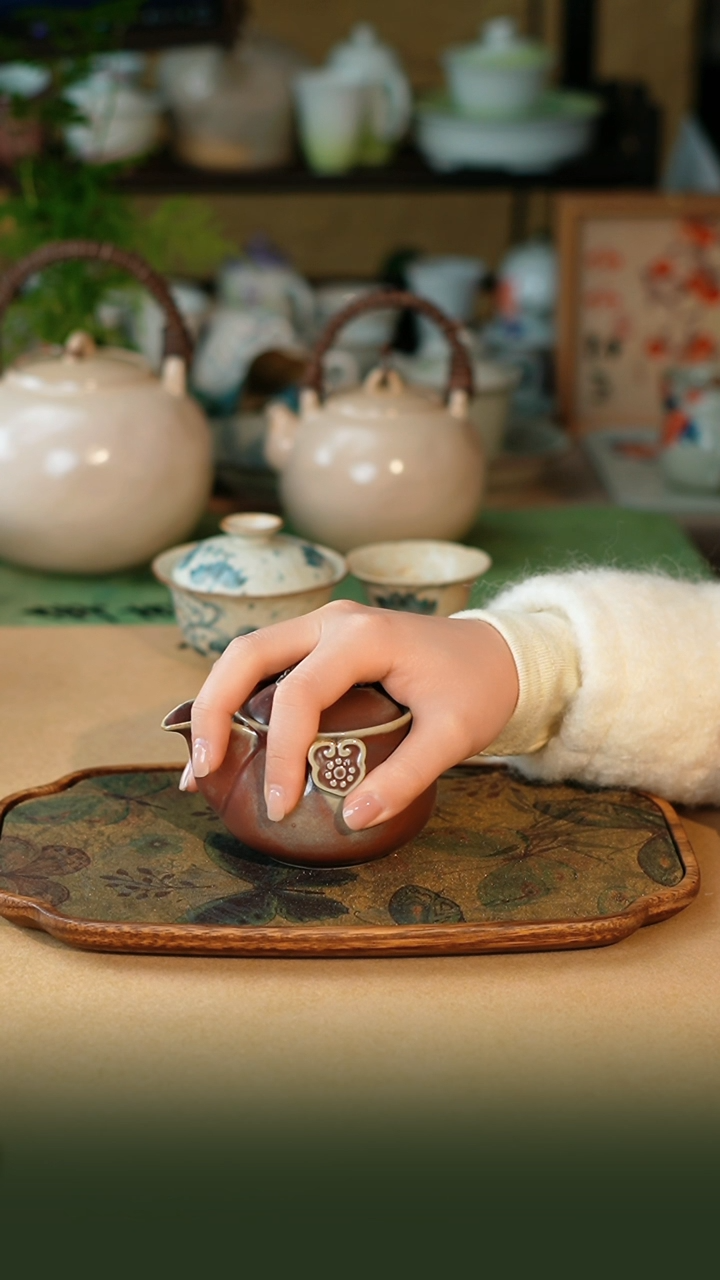 【闪购商品】@瓷片片瓷片片@瓷片片