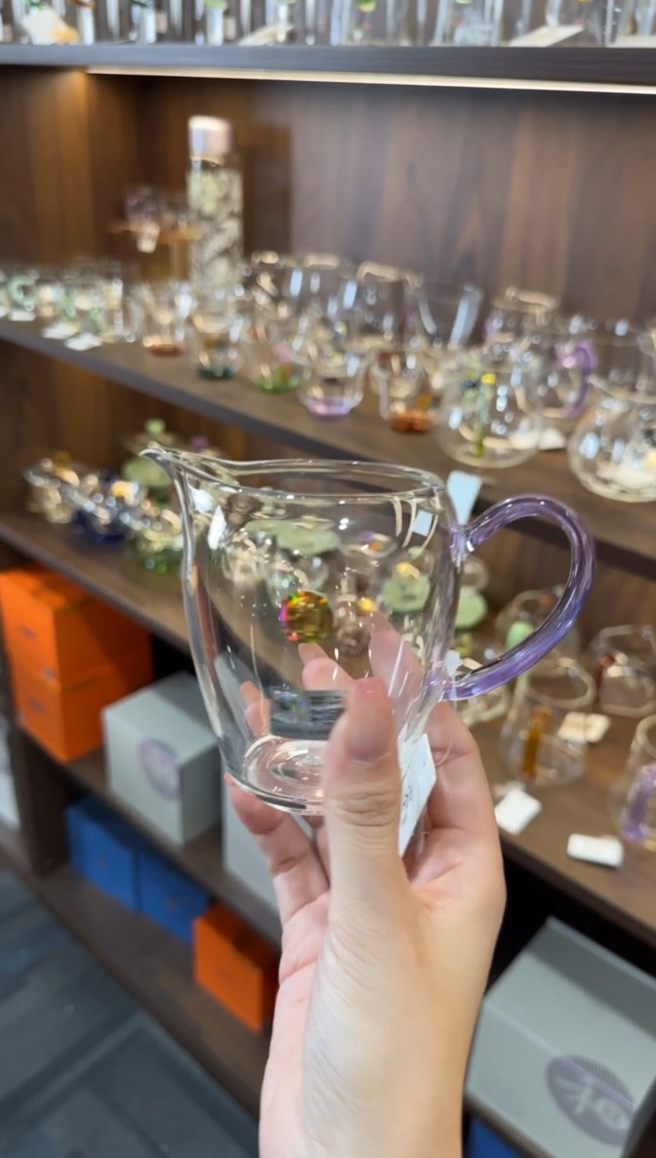 新品福利 che然浅紫色