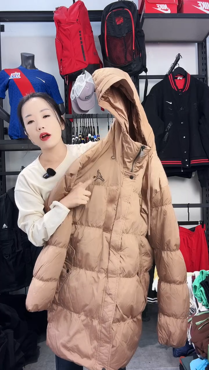 497闪购编码Nike/Jordan运动卫衣裤以直播间过款为准尺码·3XL