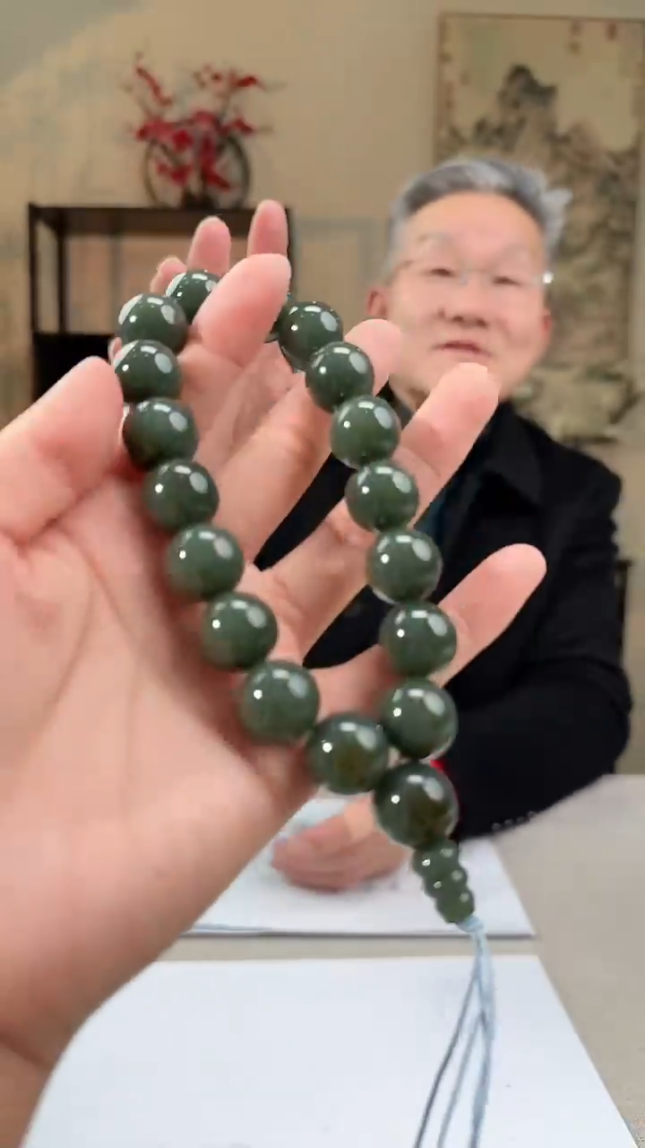 【闪购商品】定制和田玉多样发货拍一发一