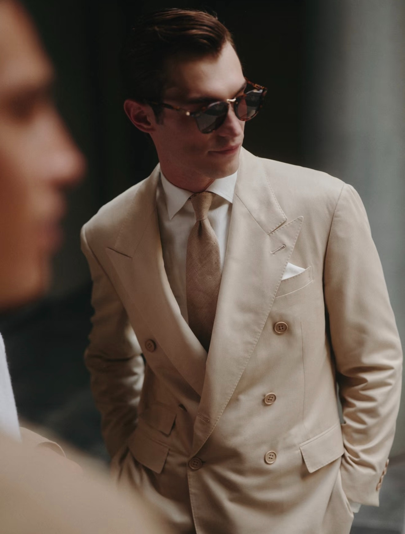  58号【全新未拆封】秋冬季新款高端轻奢时尚卫衣-G112