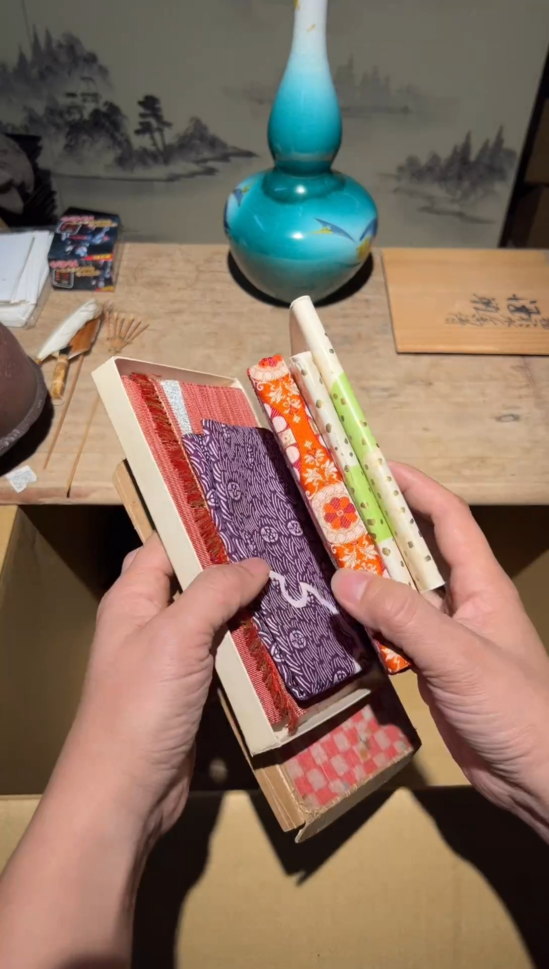 A4172文具中古周边/