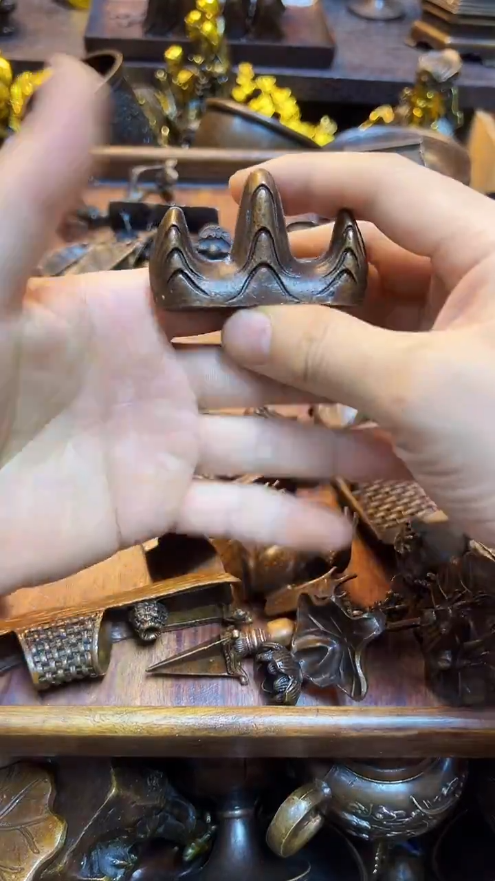 1案台摆件 物品摆件