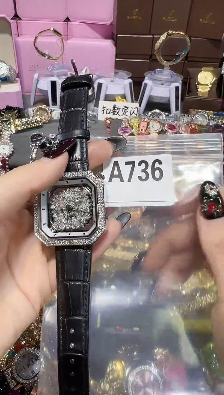 石英机芯锻造碳钢欲**能0