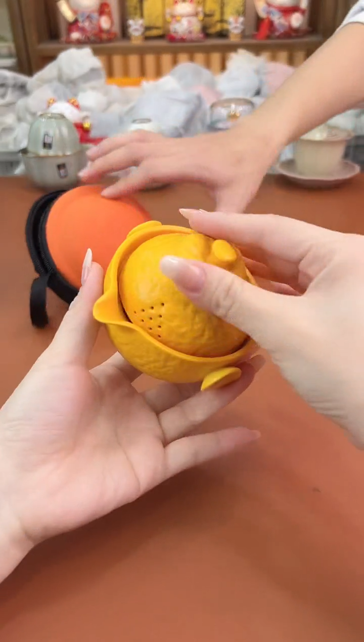 旅行茶具@@允礼茶器通用链接 这个真的很便宜