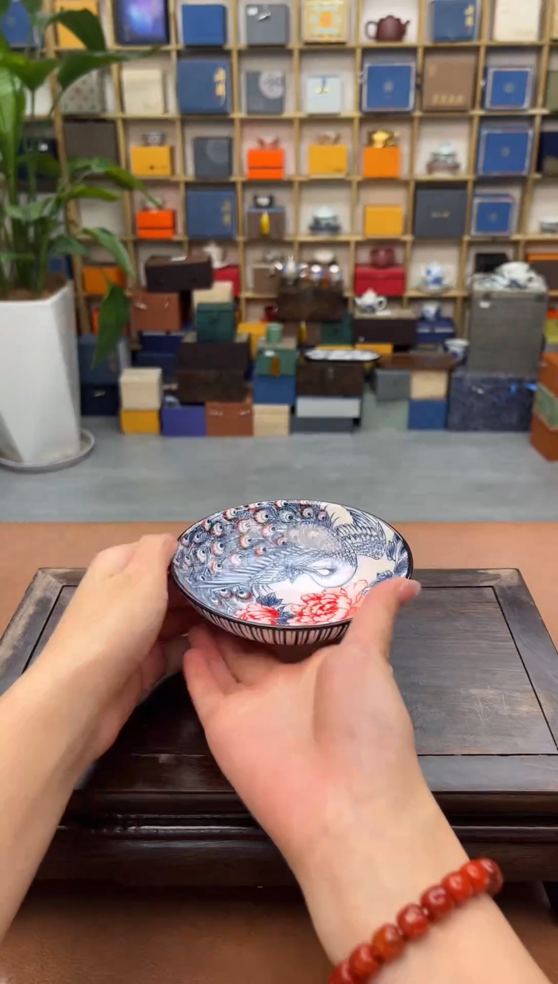 【闪购商品】@@万瓷茶奢馆甄选精品