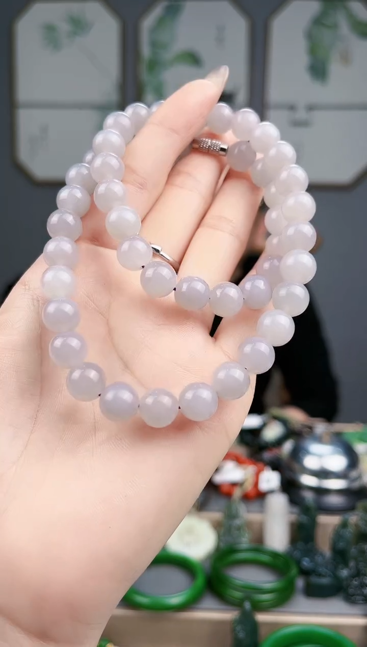 【闪购商品】和田玉颈饰未镶嵌AA多样性发货 1.0