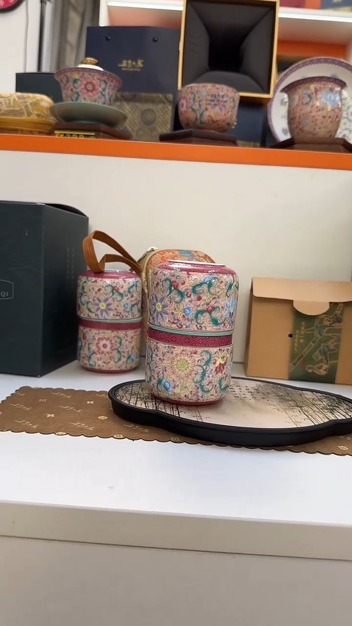 瓷片小乔闪电购链接