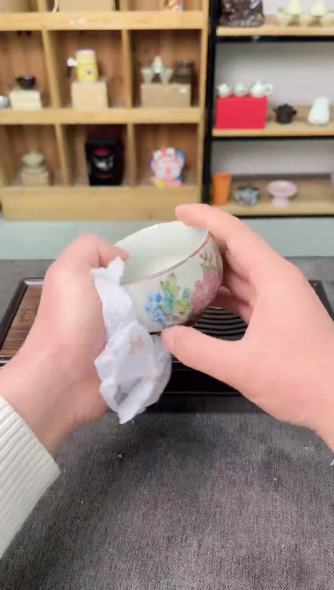 【闪购商品】@阿胖说瓷器陶瓷店铺